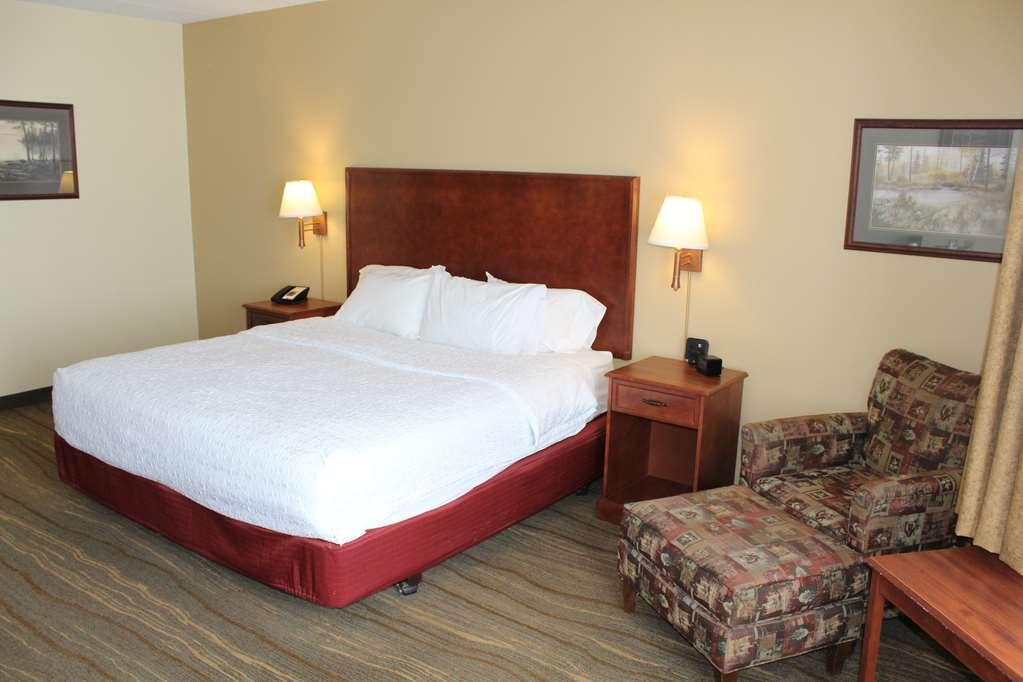 Hampton Inn & Suites Bemidji Room photo