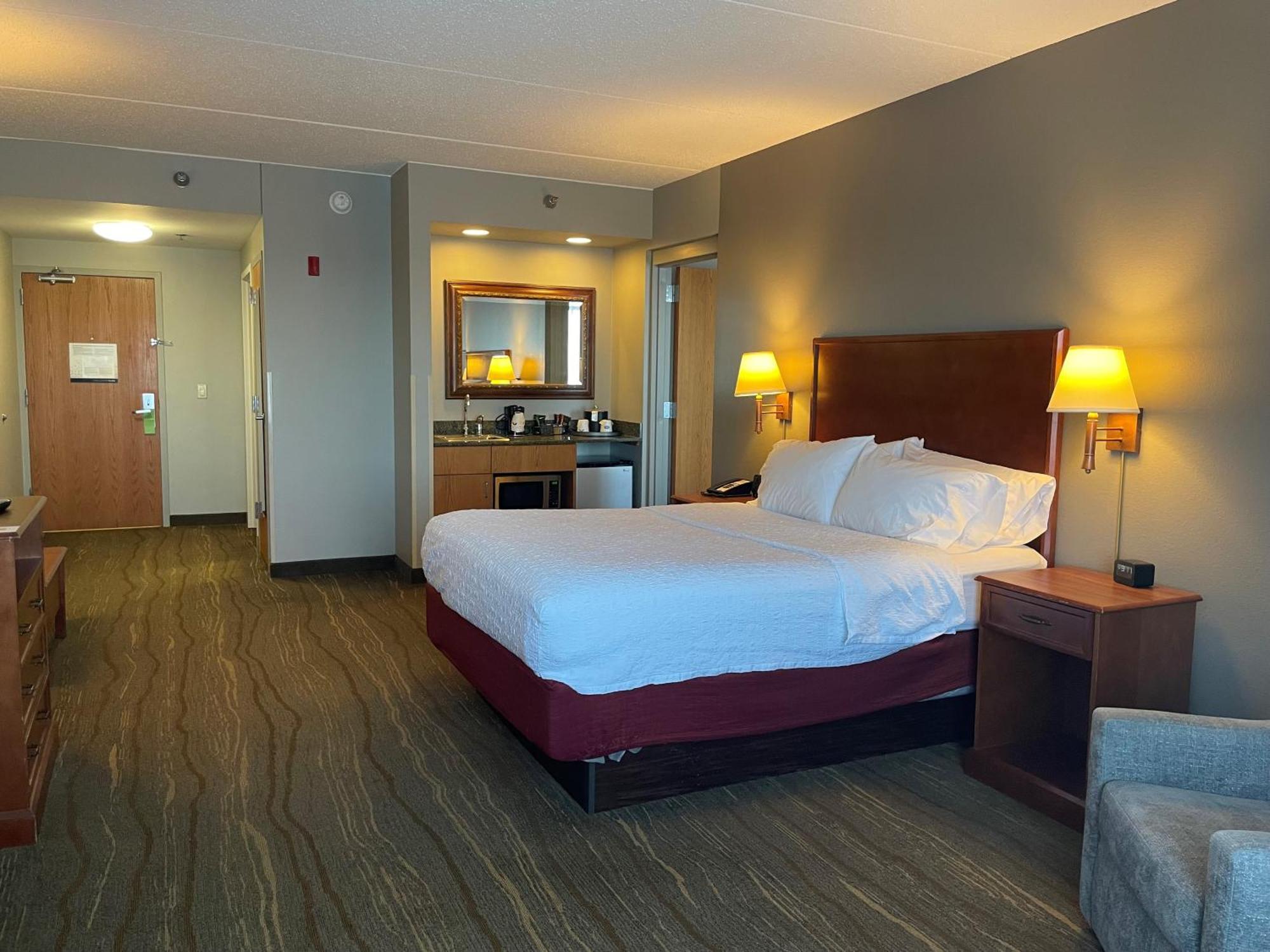 Southshore Hotel On Lake Bemidji, Trademark Coll By Wyndham Exterior photo